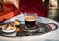 NESPRESSO - Photo © Tom Swalens