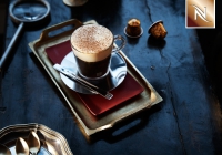 NESPRESSO - Photo © Tom Swalens