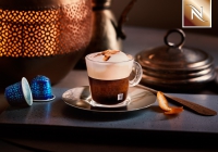 NESPRESSO - Photo © Tom Swalens