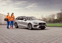 VOLVO Nederland "Hockey Ambassadeurs" - Photo © David de Jong