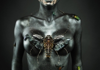 "SCARAB QUEEN" - Photo © Jonas Leriche (LeRiche Productions)