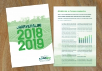 agrobio - jaarverslag