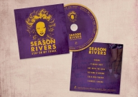 season rivers - cd-hoes